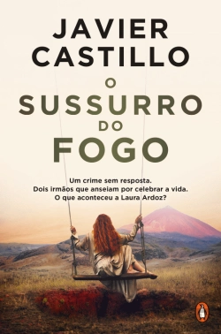 Bertrand.pt - O Sussurro do Fogo