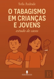 O Tabagismo em Crianças e Jovens