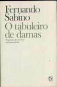 O Tabuleiro de Damas