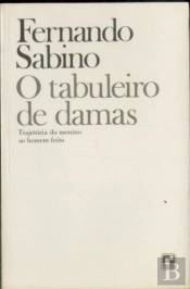 O Tabuleiro de Damas