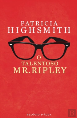 Bertrand.pt - O Talentoso Mr. Ripley
