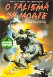O Talismã da Morte