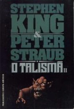 Bertrand.pt - O Talismã II