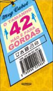 O Tamanho 42 não é para Gordas