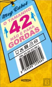 O Tamanho 42 não é para Gordas
