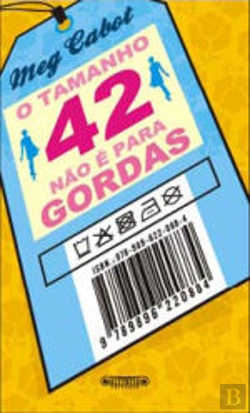 Bertrand.pt - O Tamanho 42 não é para Gordas
