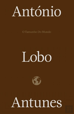 Bertrand.pt - O Tamanho do Mundo