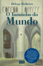 O Tamanho do Mundo