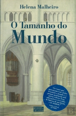 Bertrand.pt - O Tamanho do Mundo