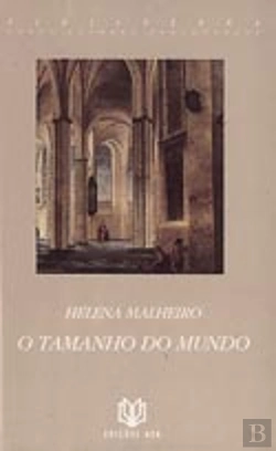 Bertrand.pt - O Tamanho do Mundo