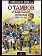 O Tambor / A Embaixada