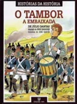 Bertrand.pt - O Tambor / A Embaixada