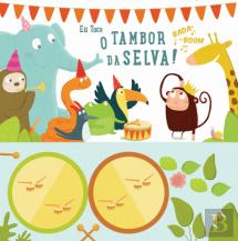 O Tambor da Selva
