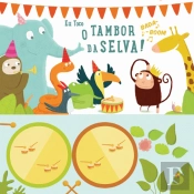 O Tambor da Selva