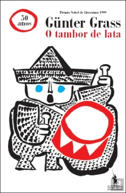 Bertrand.pt - O Tambor de Lata