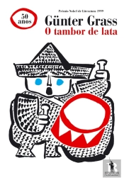 O Tambor De Lata