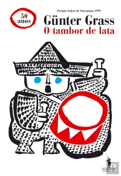 Bertrand.pt - O Tambor De Lata