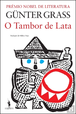 Bertrand.pt - O Tambor de Lata