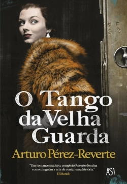 Bertrand.pt - O Tango Da Velha Guarda