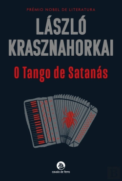 Bertrand.pt - O Tango de Satanás