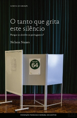 Bertrand.pt - O Tanto que Grita Este Silêncio