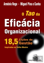 O Tao da Eficácia Organizacional