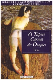 O Tapete Carnal de Orações