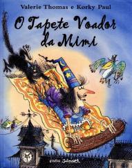 O Tapete Voador da Mimi
