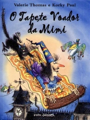 O Tapete Voador da Mimi