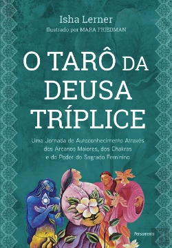Bertrand.pt - O Tarô da Deusa Tríplice