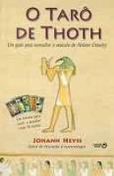 O Tarô de Thoth