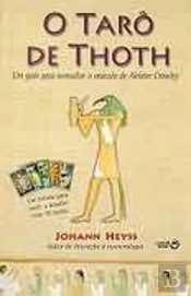 O Tarô de Thoth