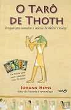 Bertrand.pt - O Tarô de Thoth