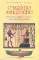 O Tarô do Antigo Egito