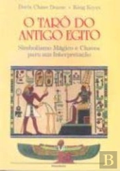 O Tarô do Antigo Egito