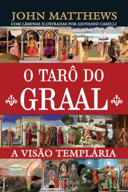 Bertrand.pt - O Tarô do Graal