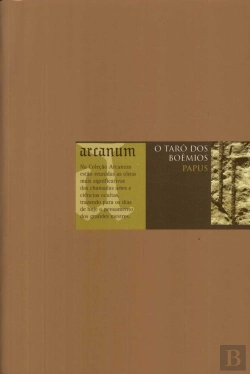 Bertrand.pt - O Tarô dos Boêmios