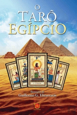 Bertrand.pt - O Tarô Egípcio