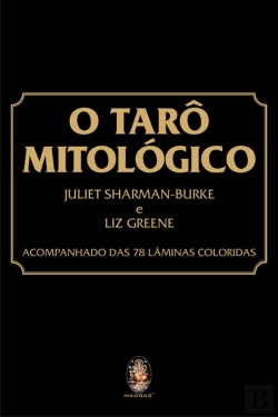 Bertrand.pt - O Tarô Mitológico