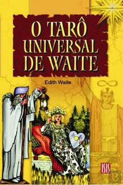 Bertrand.pt - O Tarô Universal de Waite