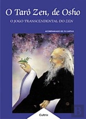 O Tarô Zen, de Osho
