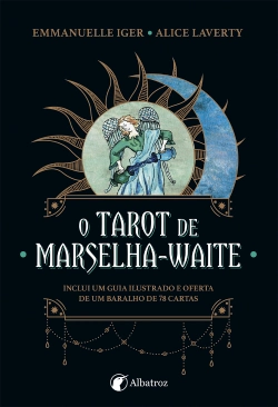 Bertrand.pt - O Tarot de Marselha-Waite