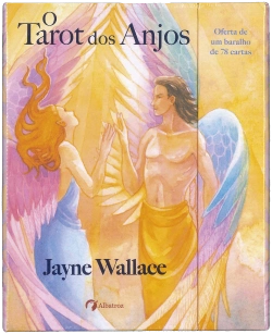 Bertrand.pt - O Tarot dos Anjos