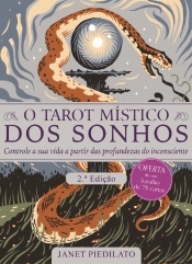 O Tarot Místico dos Sonhos