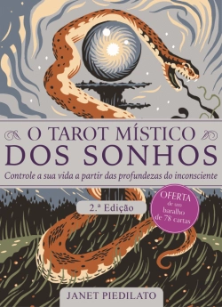 Bertrand.pt - O Tarot Místico dos Sonhos