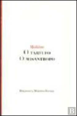 Bertrand.pt - O Tartufo / O Misantrofo