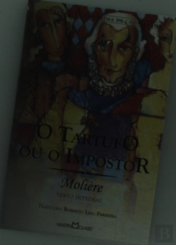 Bertrand.pt - O Tartufo Ou O Impostor 
