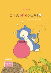 O Tato Do Gato