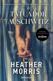 O Tatuador de Auschwitz