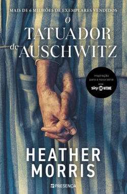 Bertrand.pt - O Tatuador de Auschwitz